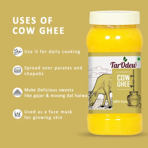 Cow Ghee